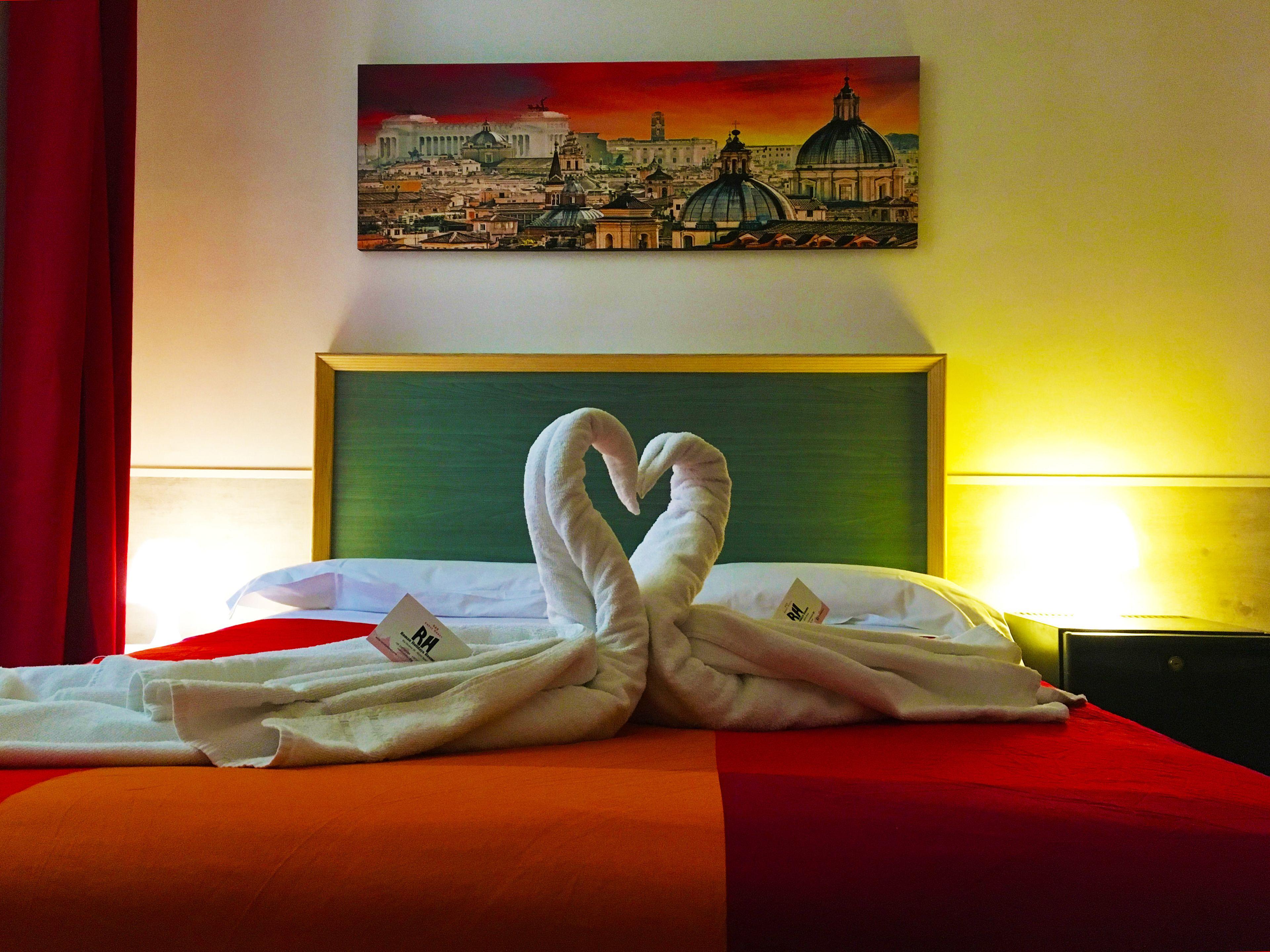 Roman Holidays Rooms Otranto — Fotos 2